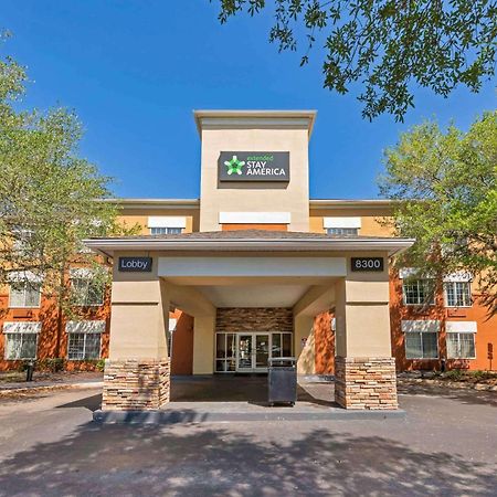 Extended Stay America Select Suites - Jacksonville - Baymeadows Extérieur photo