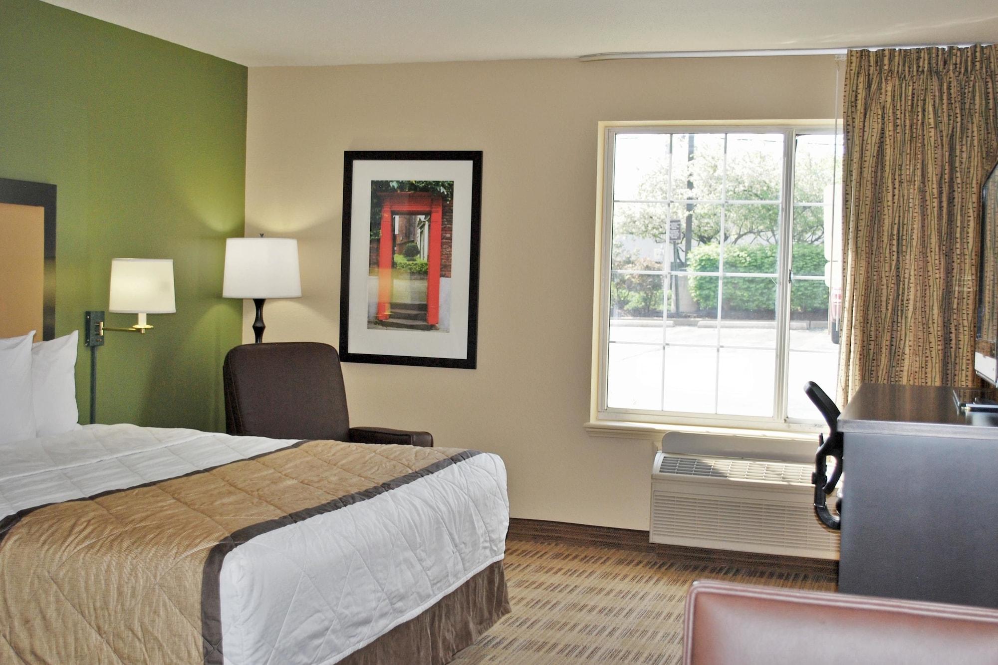 Extended Stay America Select Suites - Jacksonville - Baymeadows Extérieur photo