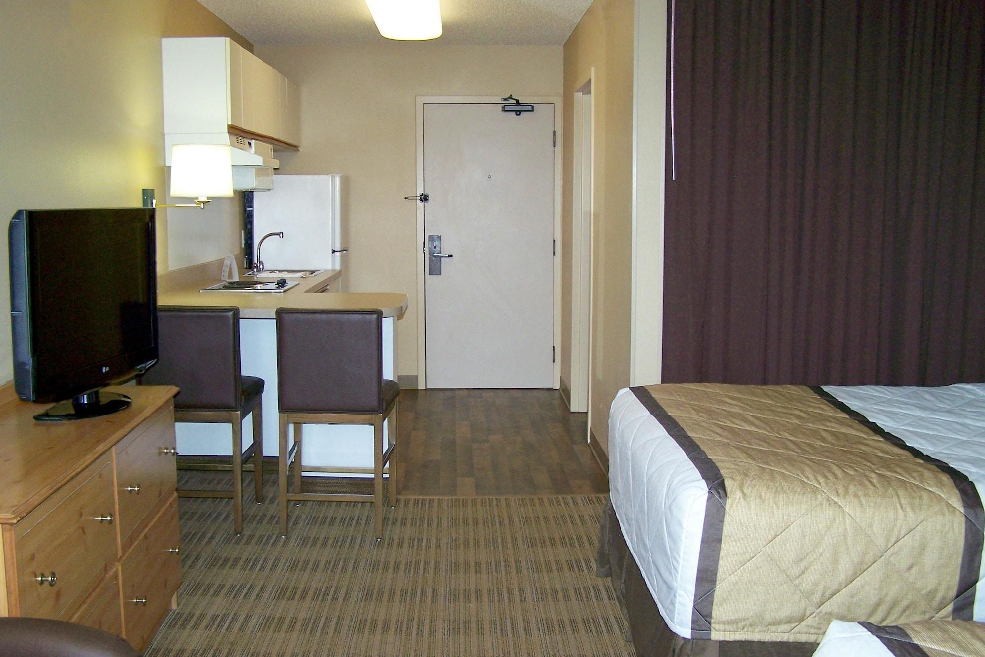 Extended Stay America Select Suites - Jacksonville - Baymeadows Extérieur photo