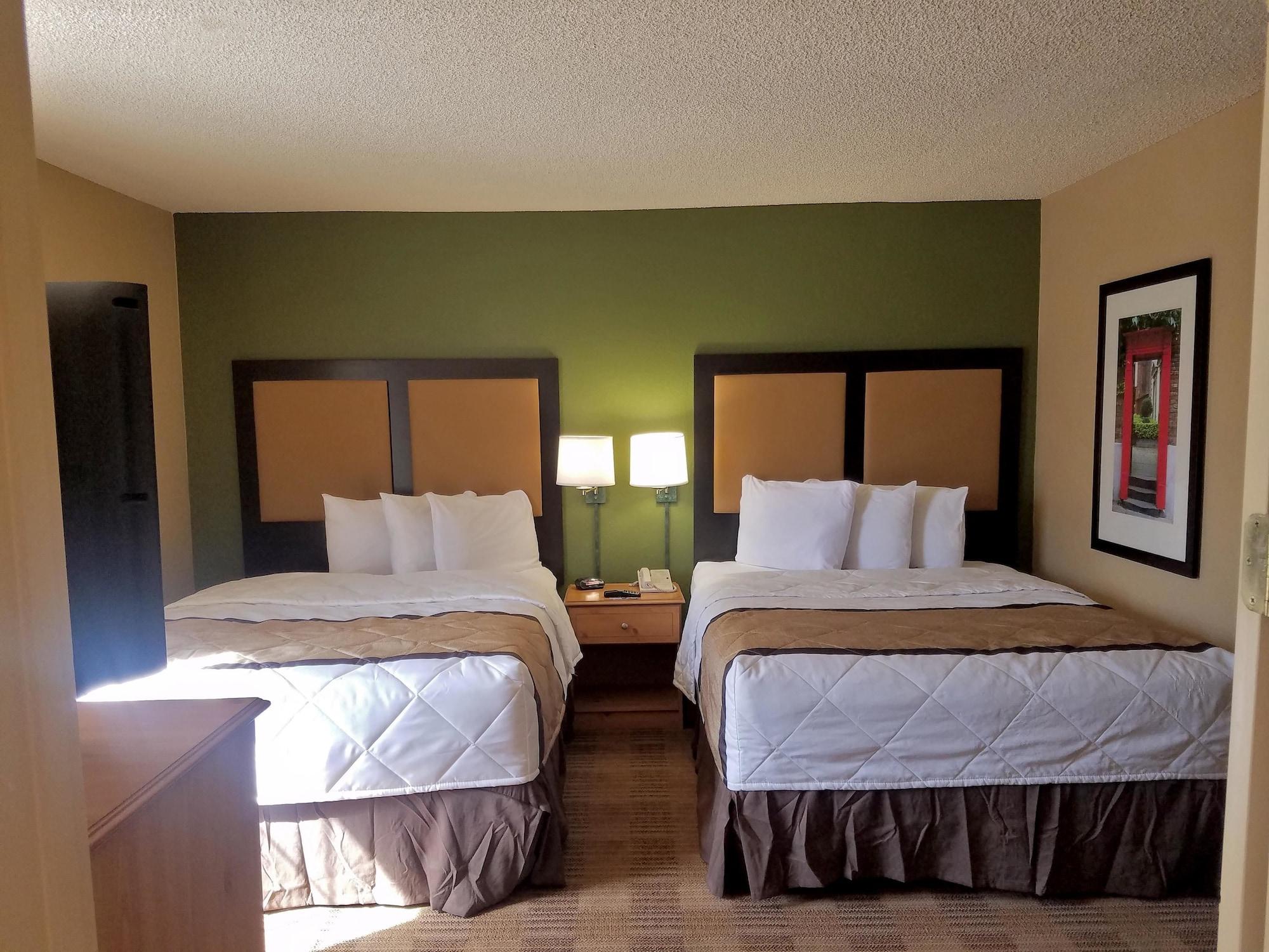 Extended Stay America Select Suites - Jacksonville - Baymeadows Extérieur photo