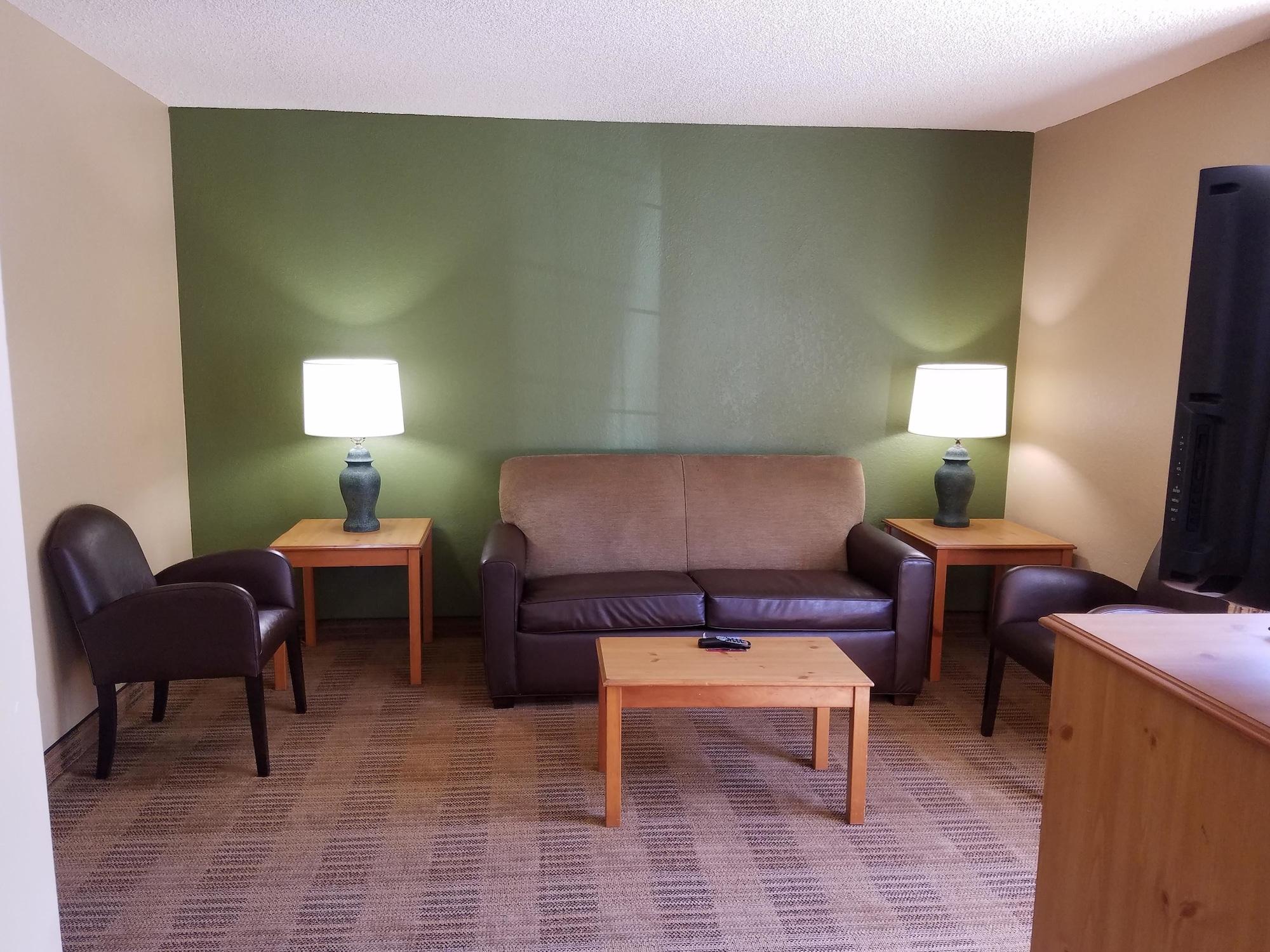 Extended Stay America Select Suites - Jacksonville - Baymeadows Extérieur photo
