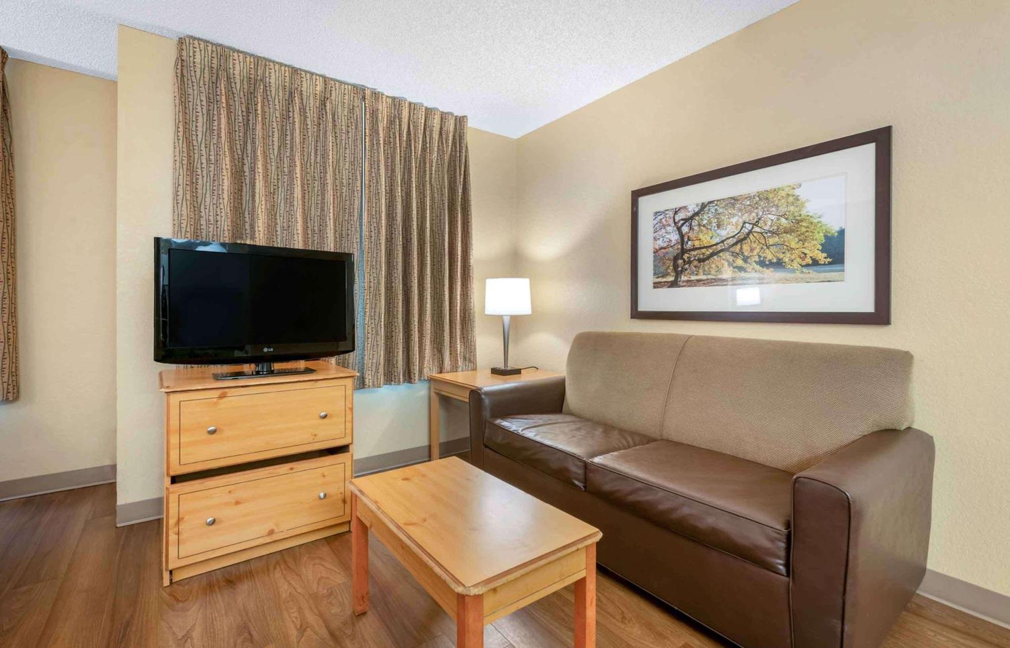 Extended Stay America Select Suites - Jacksonville - Baymeadows Extérieur photo