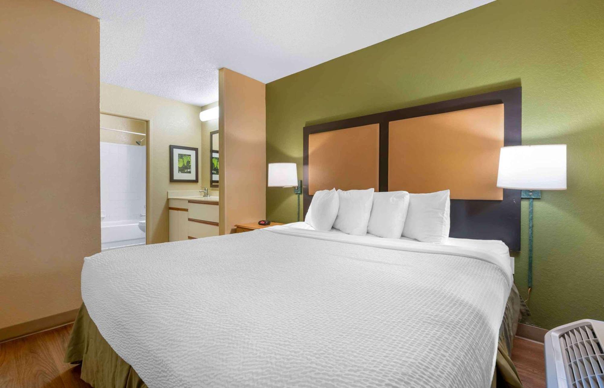 Extended Stay America Select Suites - Jacksonville - Baymeadows Extérieur photo