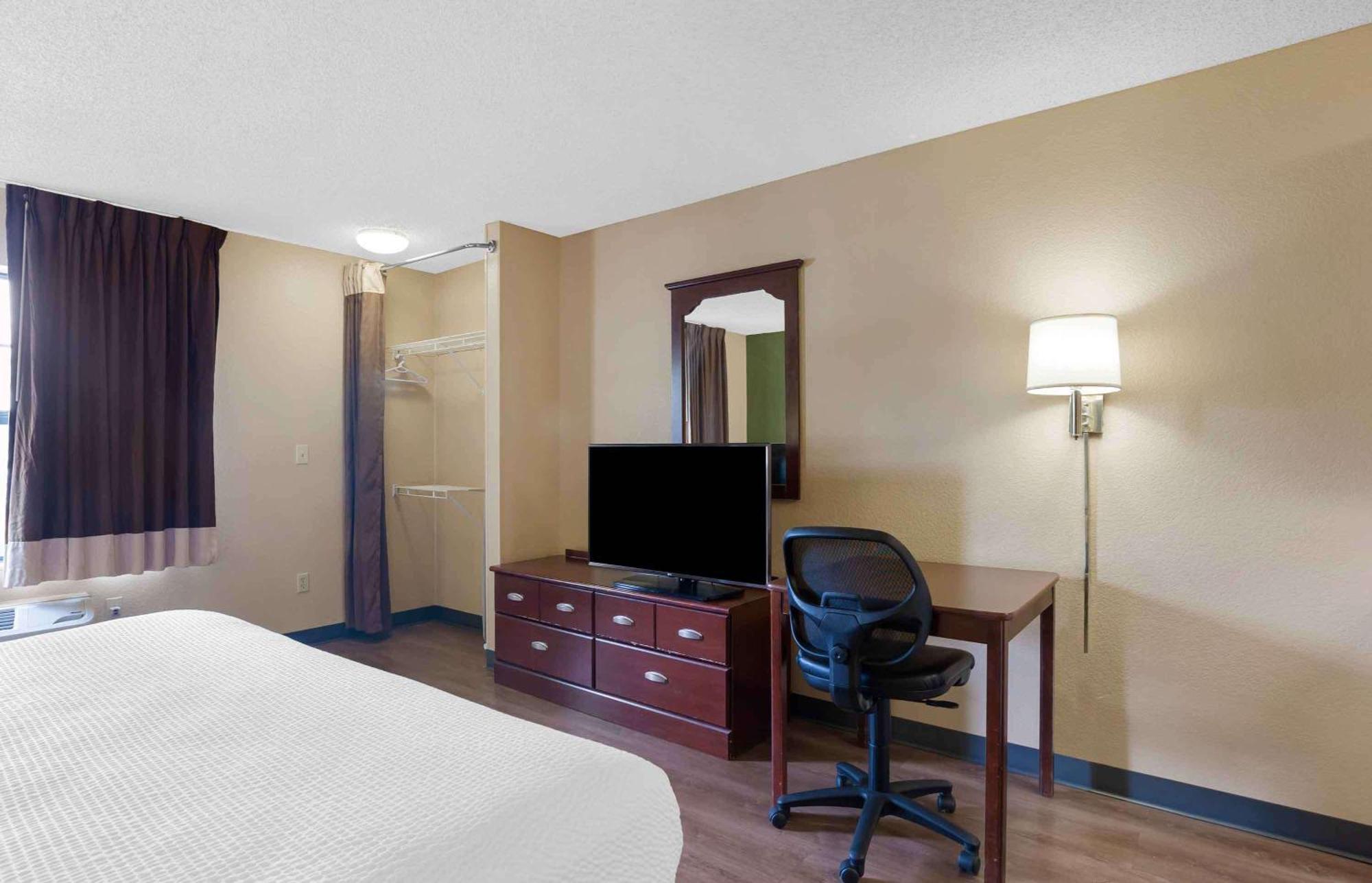 Extended Stay America Select Suites - Jacksonville - Baymeadows Extérieur photo
