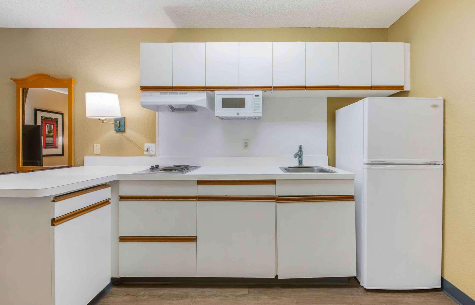 Extended Stay America Select Suites - Jacksonville - Baymeadows Extérieur photo