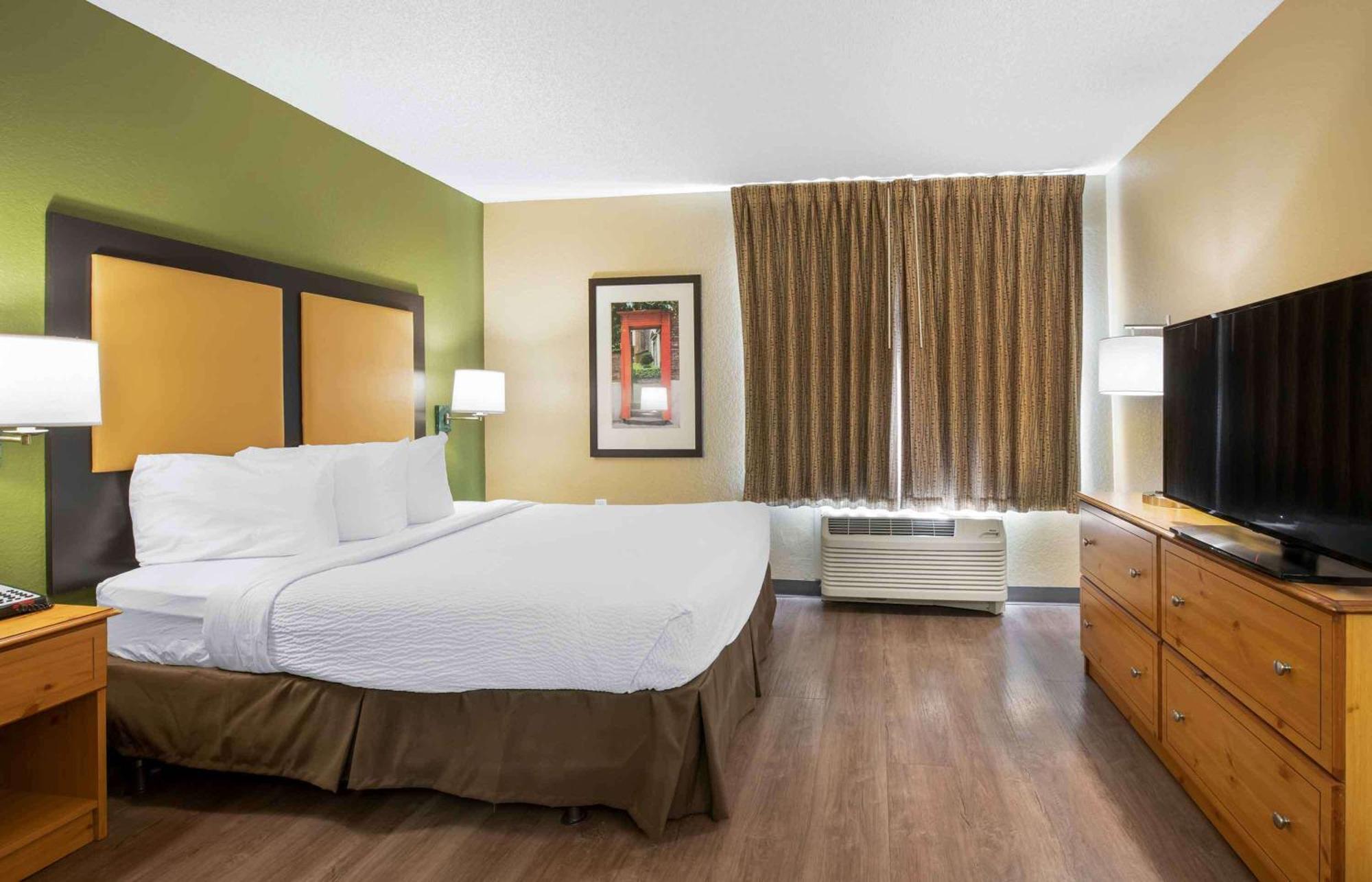 Extended Stay America Select Suites - Jacksonville - Baymeadows Extérieur photo