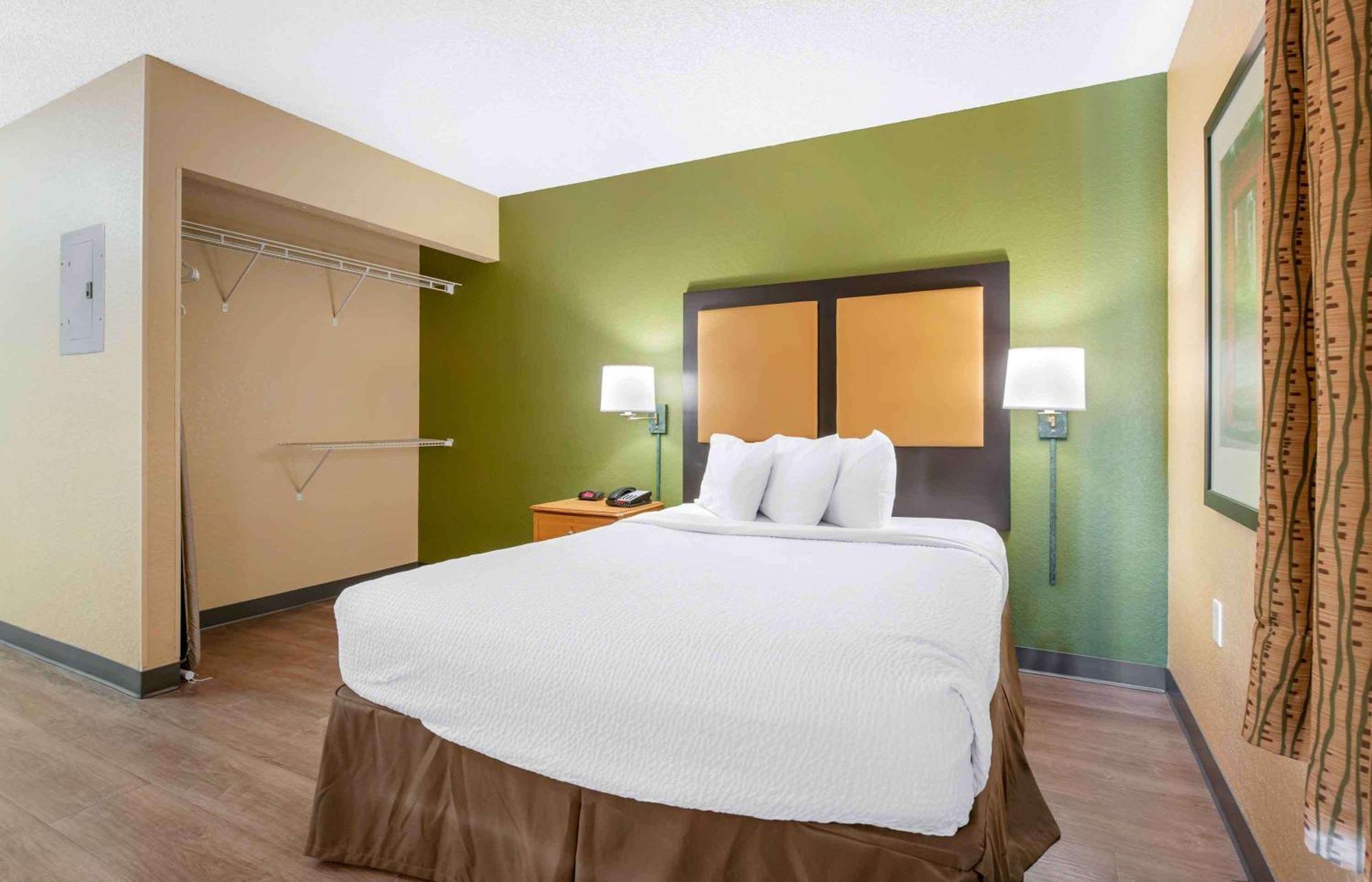 Extended Stay America Select Suites - Jacksonville - Baymeadows Extérieur photo