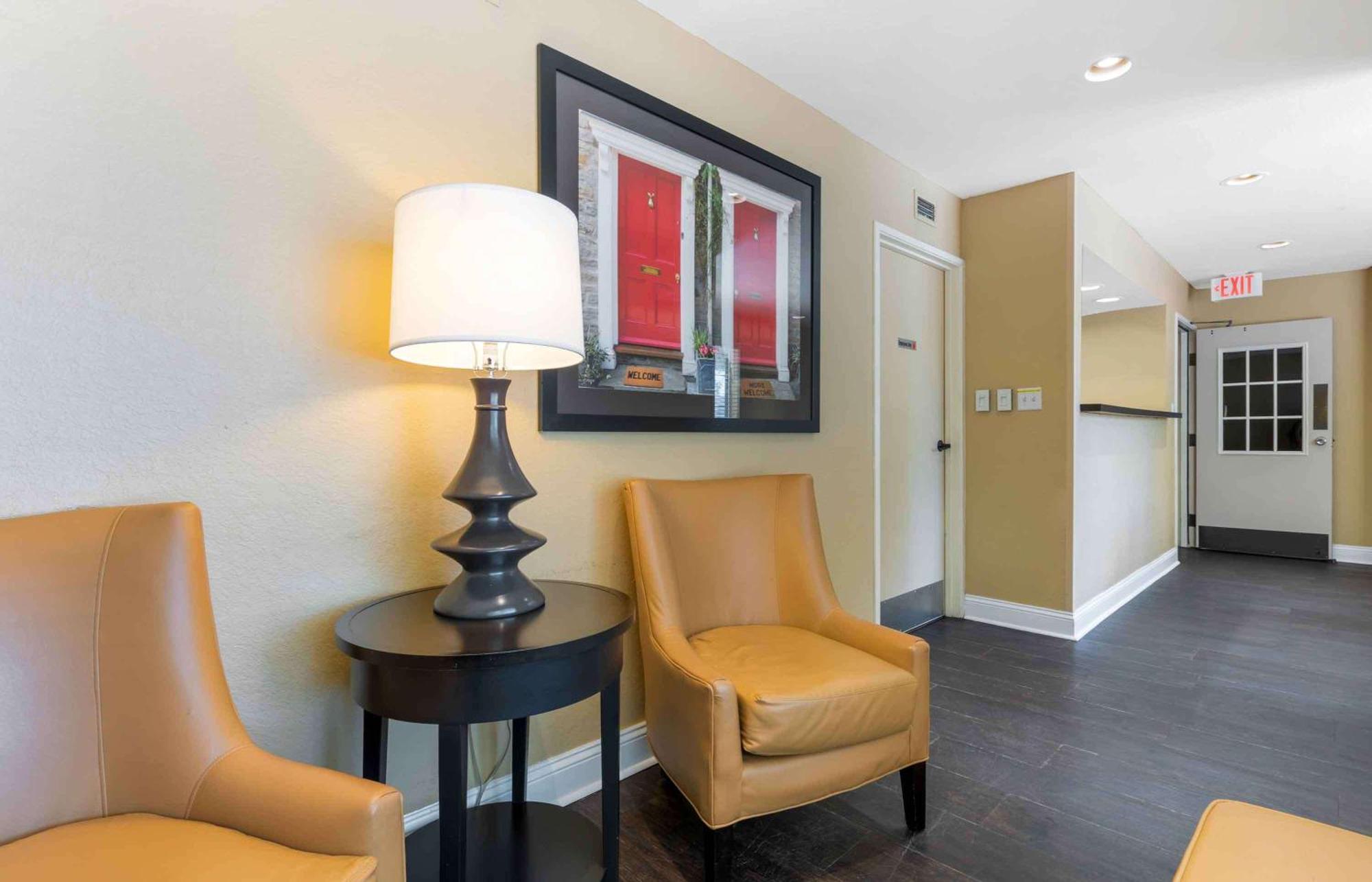 Extended Stay America Select Suites - Jacksonville - Baymeadows Extérieur photo