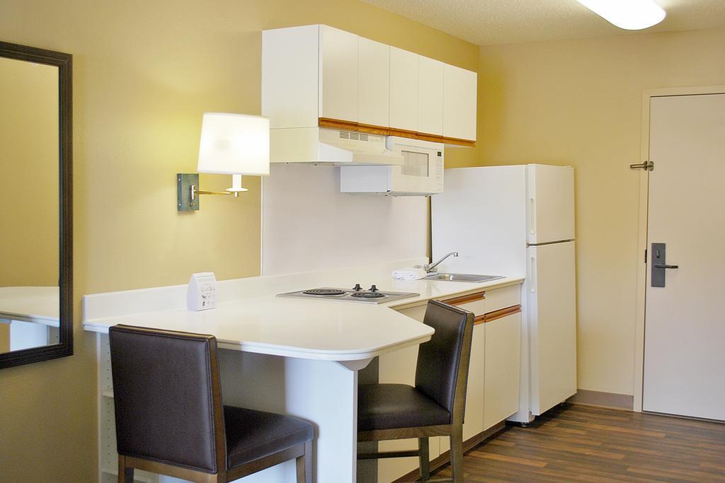 Extended Stay America Select Suites - Jacksonville - Baymeadows Extérieur photo